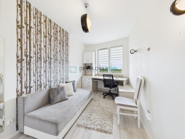 Mieszkanie 3-pokojowe Białystok, ul. Kręta. Zdjęcie 7