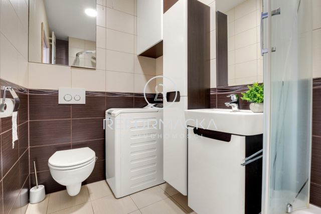 Mieszkanie 3-pokojowe Rzeszów Drabinianka, ul. Strażacka. Zdjęcie 21