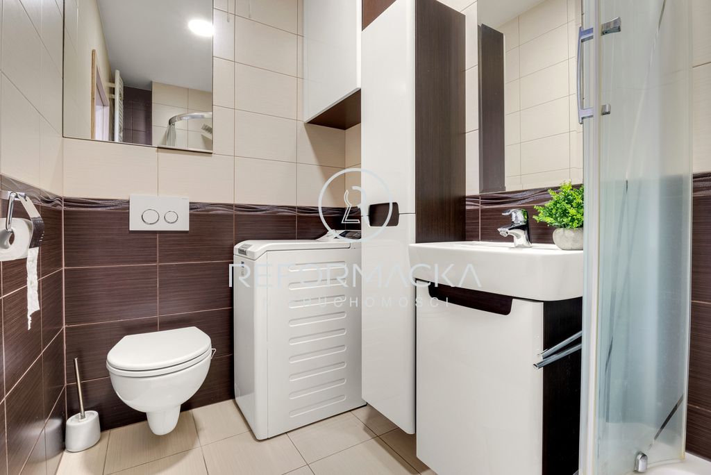 Mieszkanie 3-pokojowe Rzeszów Drabinianka, ul. Strażacka. Zdjęcie 21