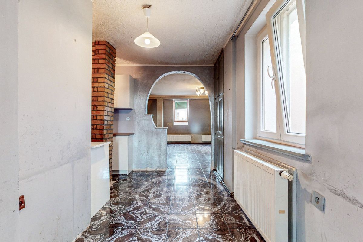 Mieszkanie 4-pokojowe Wrocław Grabiszyn, pl. Icchaka Lejba Pereca. Zdjęcie 12