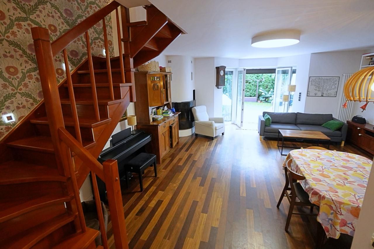 dom szeregowy, 5 pokoi Warszawa Wawer, ul. Ogrody