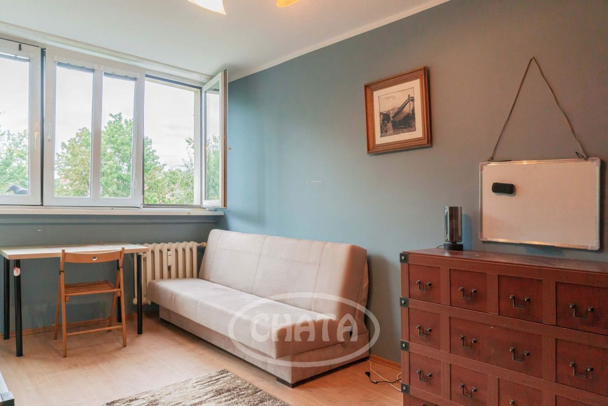 Mieszkanie 4-pokojowe Wrocław Południe, ul. Tadeusza Zielińskiego. Zdjęcie 8