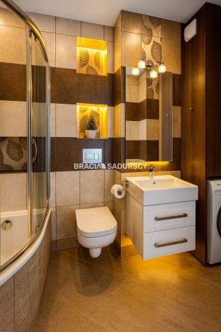 Mieszkanie 3-pokojowe Kraków Czyżyny, ul. Bolesława Orlińskiego. Zdjęcie 6