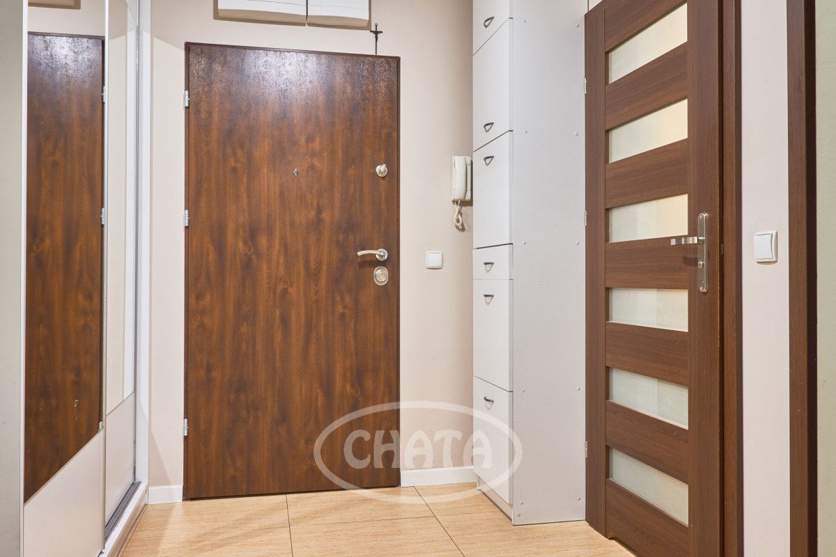 Mieszkanie 2-pokojowe Wrocław Psie Pole, ul. Kiełczowska. Zdjęcie 12