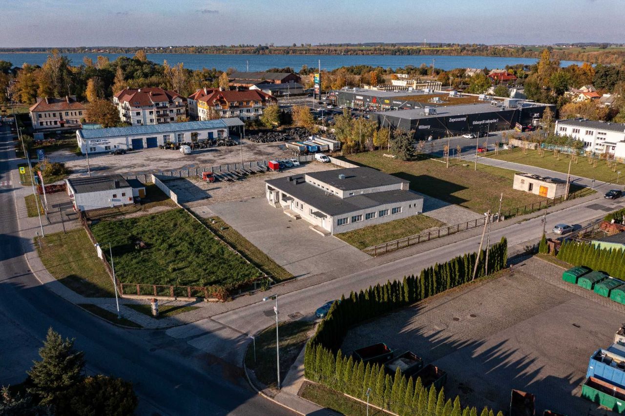 Nieruchomość komercyjna Żnin. Zdjęcie 6