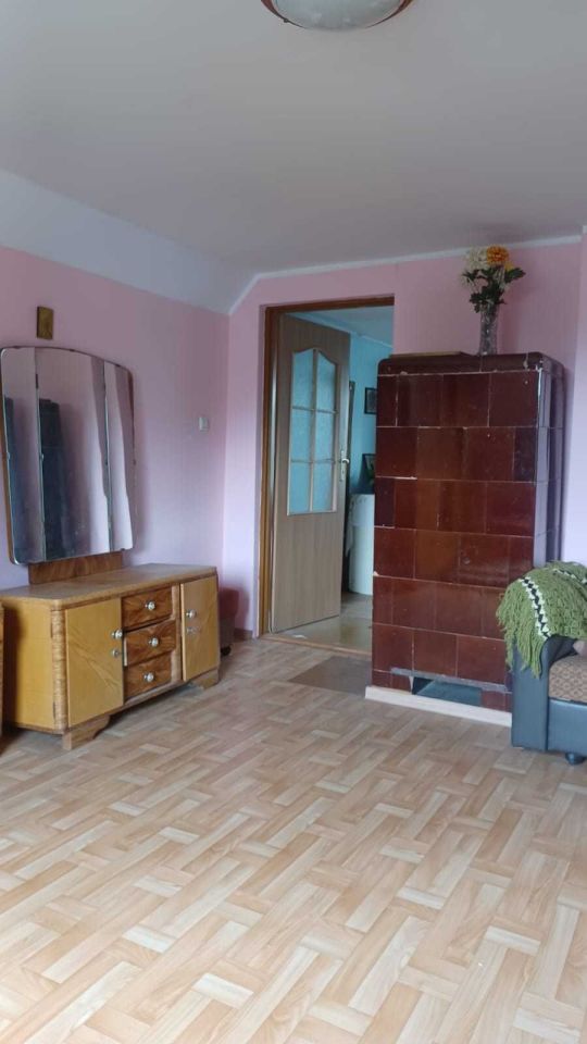 dom wolnostojący Pilec. Zdjęcie 4