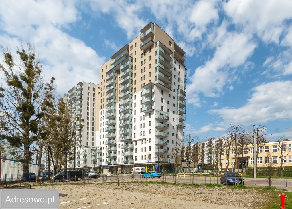 Mieszkanie 2-pokojowe Gdańsk Letnica, ul. Sucha. Zdjęcie 10