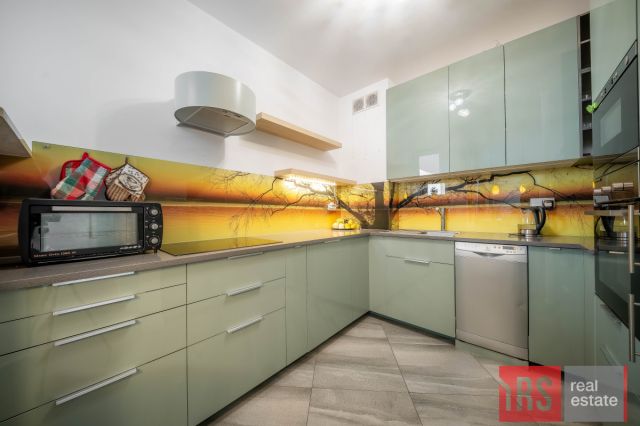 Mieszkanie 3-pokojowe Ząbki, ul. Calineczki. Zdjęcie 4