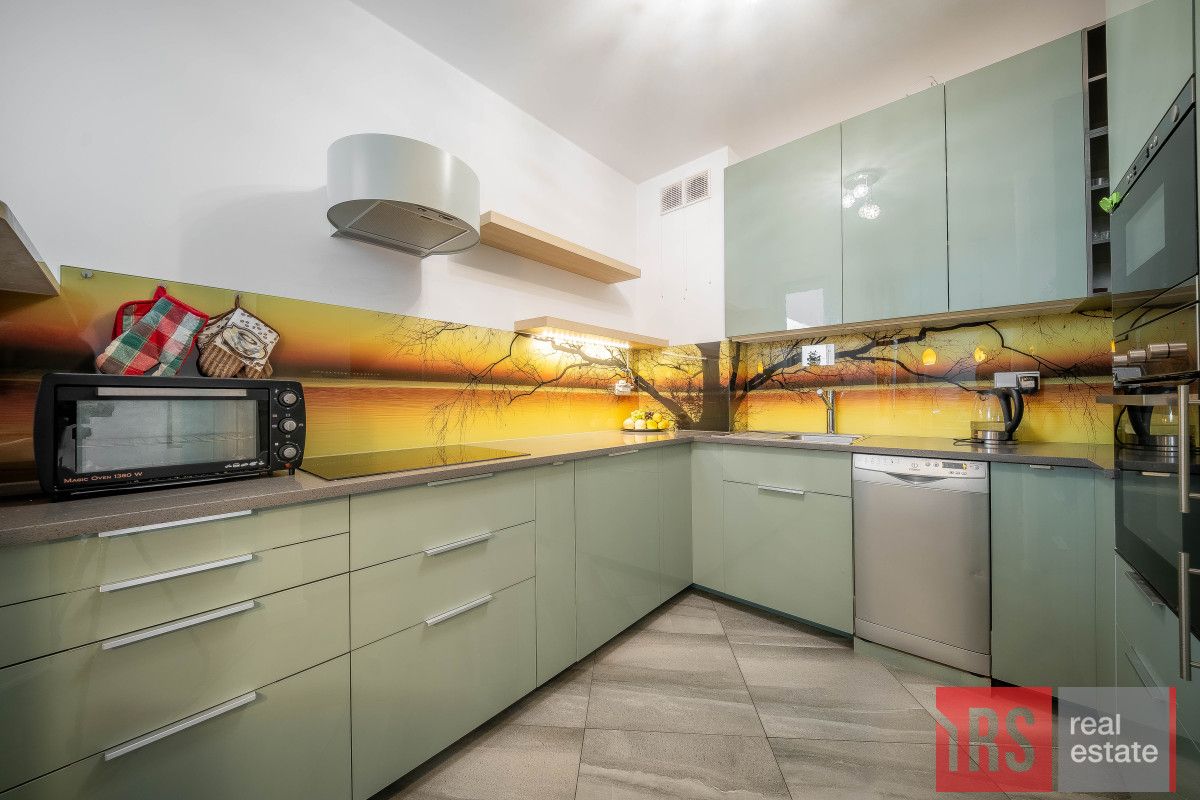 Mieszkanie 3-pokojowe Ząbki, ul. Calineczki. Zdjęcie 4