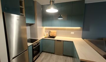 Mieszkanie 2-pokojowe Warszawa Białołęka, ul. Myśliborska