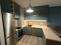 Mieszkanie 2-pokojowe Warszawa Białołęka, ul. Myśliborska. Zdjęcie 1