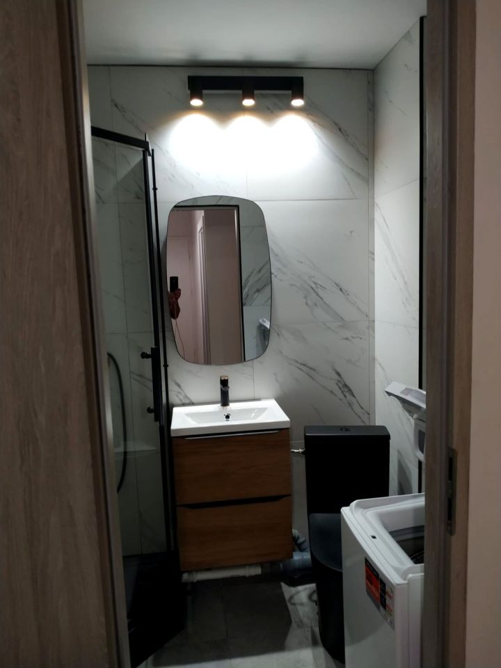 Mieszkanie 2-pokojowe Jelenia Góra Zabobrze, ul. Tadeusza Sygietyńskiego. Zdjęcie 9