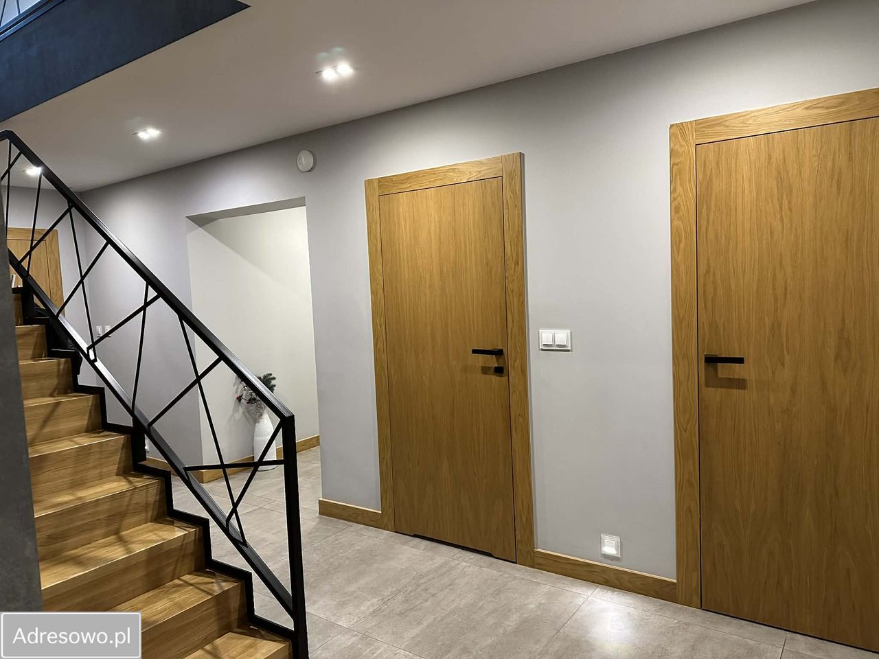 dom wolnostojący, 7 pokoi Bielsko-Biała Kamienica. Zdjęcie 12