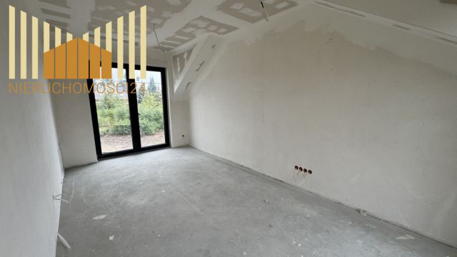 dom szeregowy, 3 pokoje Mińsk Mazowiecki, ul. gen. Władysława Andersa. Zdjęcie 6