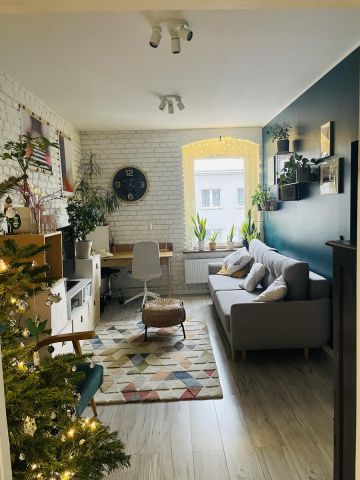 Mieszkanie 3-pokojowe Gliwice Śródmieście, ul. Wincentego Styczyńskiego. Zdjęcie 9