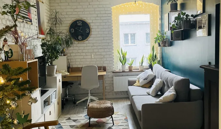 Mieszkanie 3-pokojowe Gliwice Śródmieście, ul. Wincentego Styczyńskiego