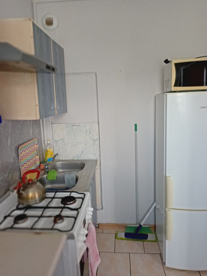 Mieszkanie 1-pokojowe Sosnowiec Zagórze, ul. Bohaterów Monte Cassino. Zdjęcie 6