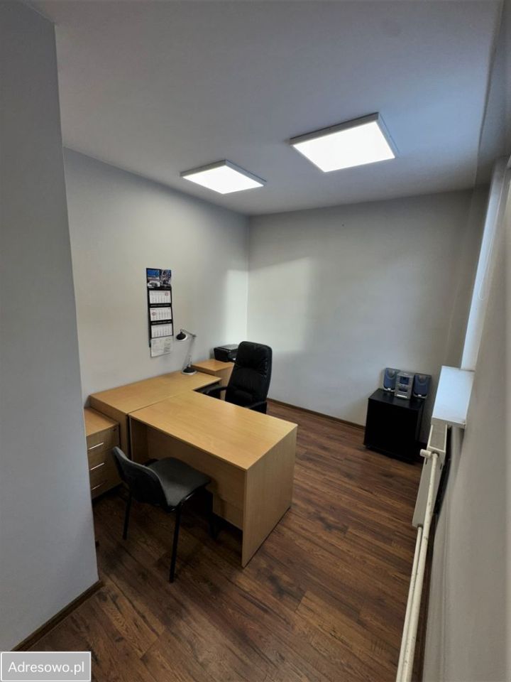 Biuro Bytom Rozbark, ul. Siemianowicka. Zdjęcie 3