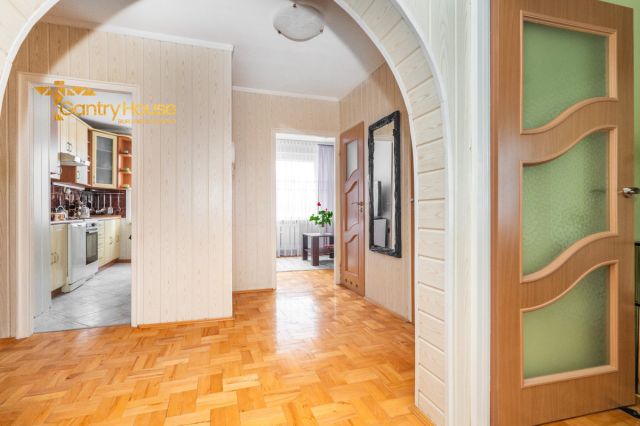 Mieszkanie 4-pokojowe Gdynia Pogórze, ul. Uranowa. Zdjęcie 12