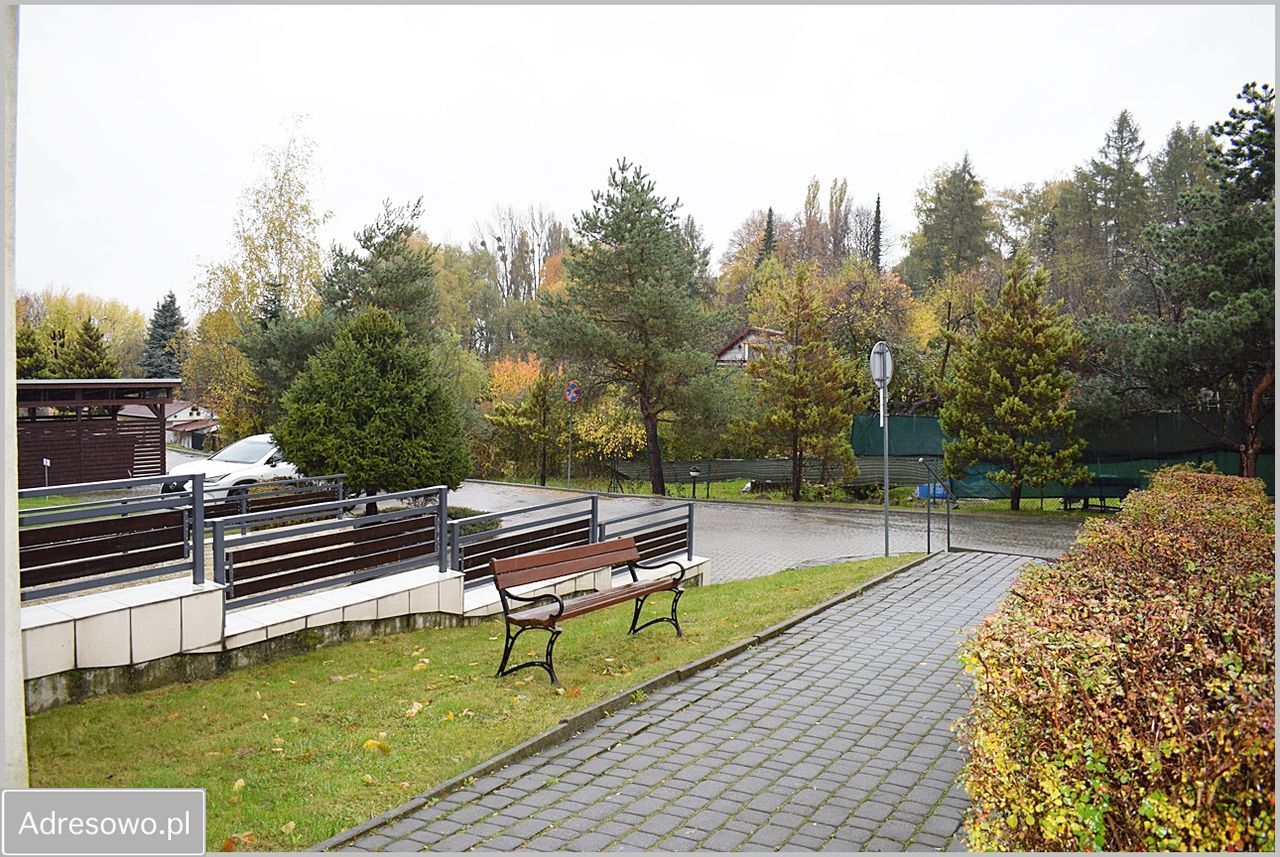 Mieszkanie 3-pokojowe Bielsko-Biała, ul. Kazimierza Wielkiego. Zdjęcie 18