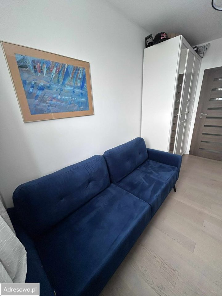 Mieszkanie 3-pokojowe Warszawa Gocław, ul. Ostrobramska. Zdjęcie 4