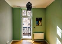 Mieszkanie 3-pokojowe Bytom Śródmieście, ul. Ignacego Chrzanowskiego. Zdjęcie 2