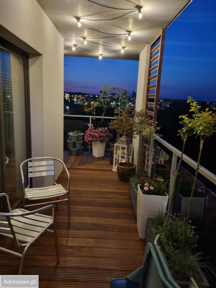 Mieszkanie 4-pokojowe Rzeszów Słocina, ul. Ignacego Paderewskiego. Zdjęcie 9