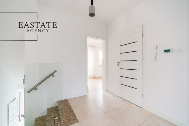 Mieszkanie 4-pokojowe Warszawa Wawer, ul. Henryka Łasaka. Zdjęcie 15