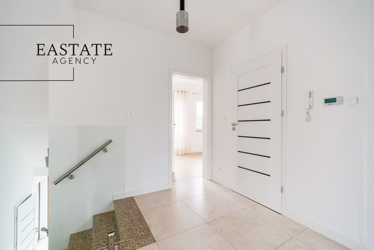 Mieszkanie 4-pokojowe Warszawa Wawer, ul. Henryka Łasaka. Zdjęcie 15