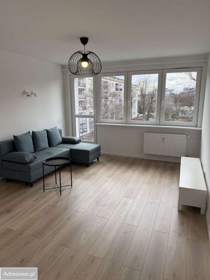 Mieszkanie 2-pokojowe Szczecin Śródmieście, ul. Odzieżowa. Zdjęcie 13