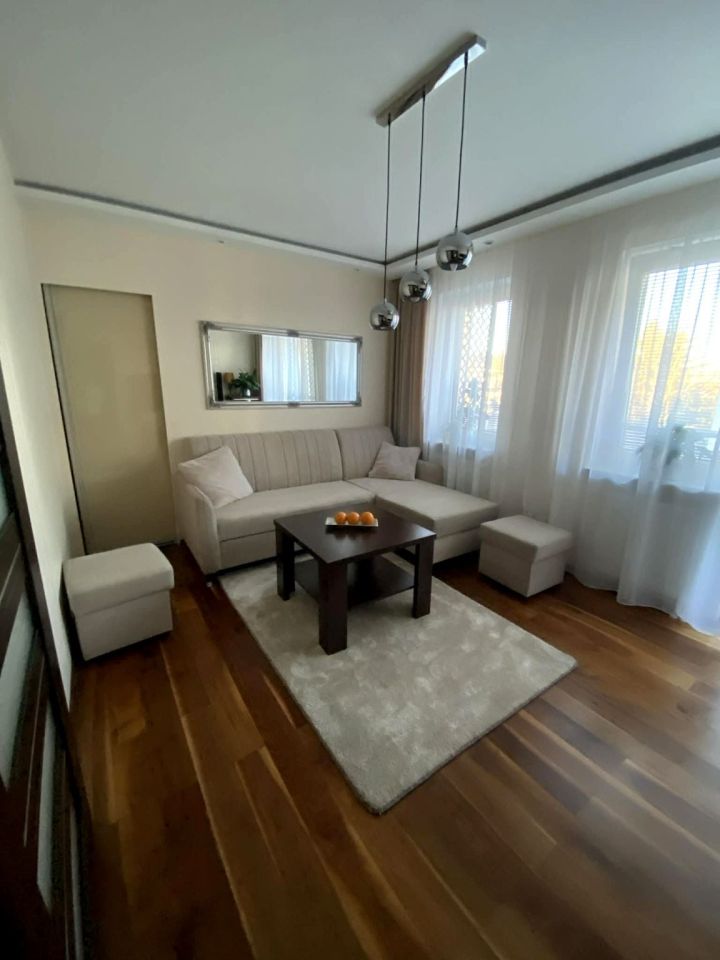 Mieszkanie 2-pokojowe Lublin Dziesiąta, ul. Nowy Świat. Zdjęcie 8