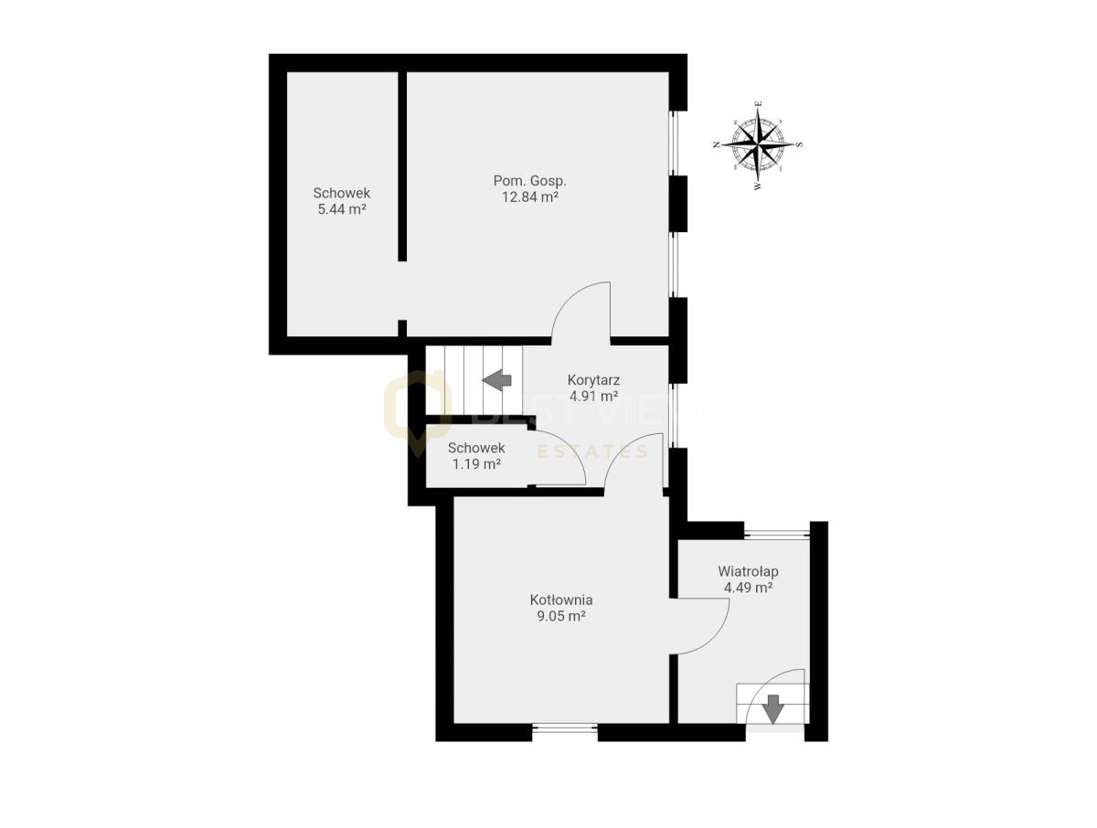 Działka inwestycyjna Warszawa Ursus, ul. Władysława Bieńczaka. Zdjęcie 18