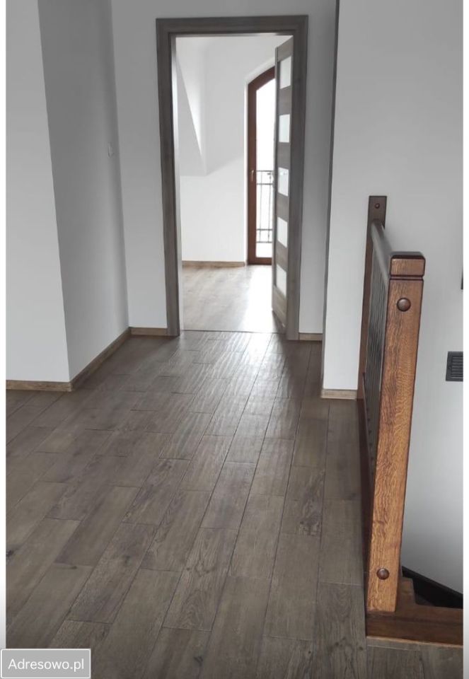 dom wolnostojący, 4 pokoje Klikawa, ul. Akacjowa. Zdjęcie 8