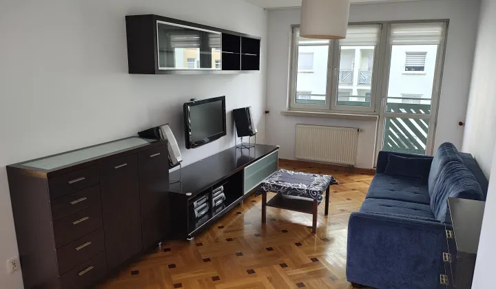 Mieszkanie 2-pokojowe Warszawa Białołęka, ul. Aluzyjna