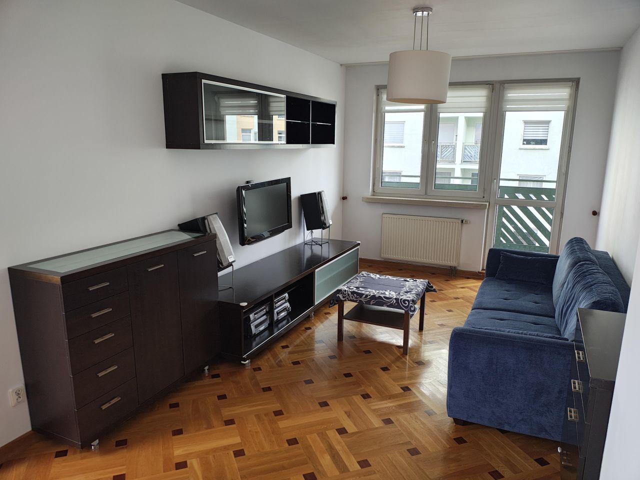 Mieszkanie 2-pokojowe Warszawa Białołęka, ul. Aluzyjna. Zdjęcie 1