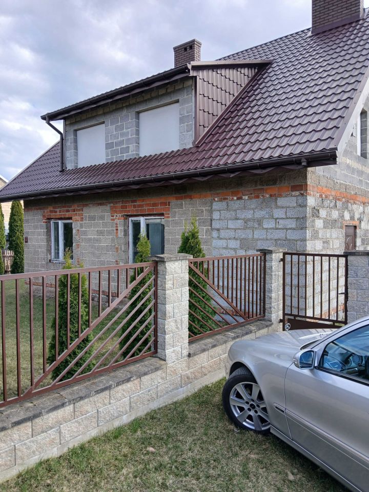 dom wolnostojący Tarnowa. Zdjęcie 3