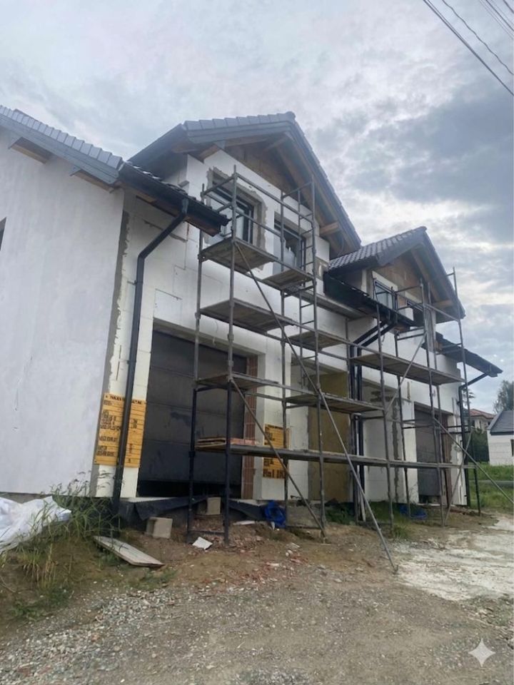 bliźniak Wojnicz. Zdjęcie 2