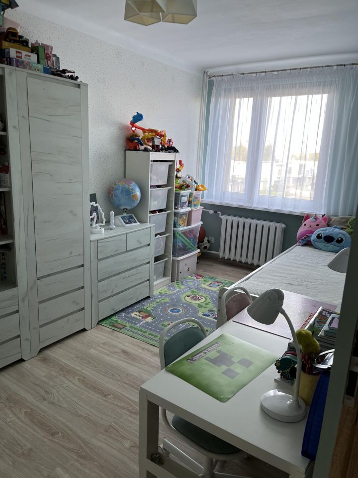 Mieszkanie 2-pokojowe Ostrowiec Świętokrzyski Centrum, os. Słoneczne. Zdjęcie 2