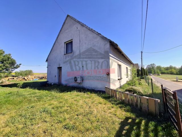 dom wolnostojący, 5 pokoi Kadłub Wolny. Zdjęcie 3