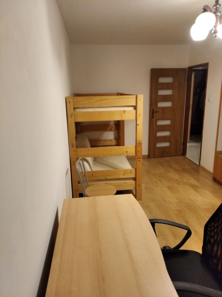 Pokój Kraków Prądnik Czerwony, ul. Józefa Łepkowskiego. Zdjęcie 5