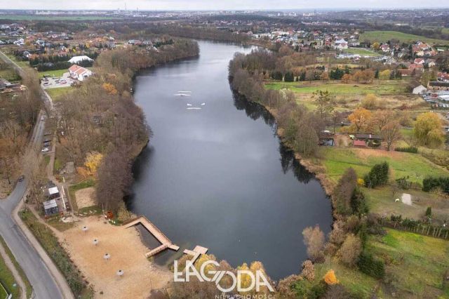 Działka budowlana Kłodawa. Zdjęcie 6