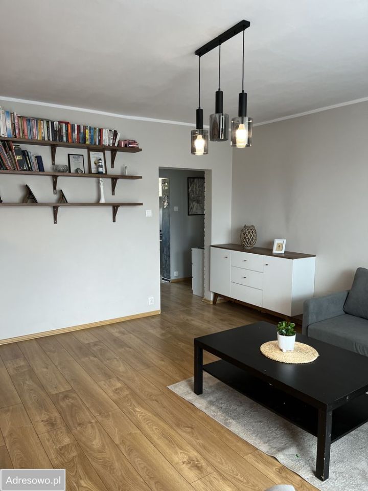 Mieszkanie 2-pokojowe Bydgoszcz Fordon, ul. Bronisława Czecha. Zdjęcie 2