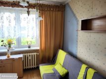 Mieszkanie 2-pokojowe Szczecin Centrum, ul. 1 Maja. Zdjęcie 3