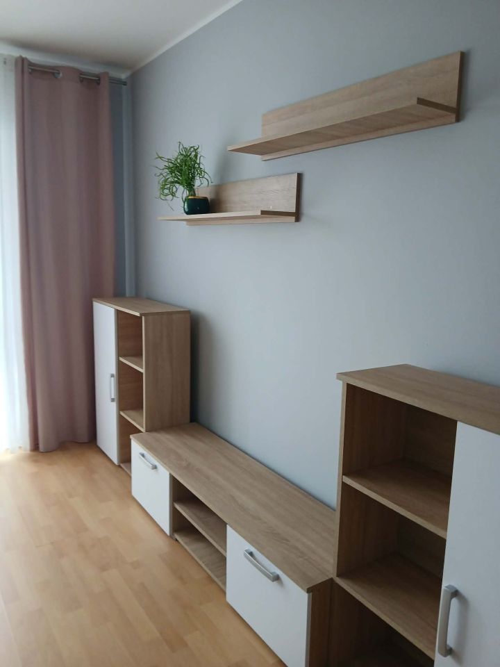 Mieszkanie 2-pokojowe Olsztyn Jaroty, ul. Jarocka. Zdjęcie 1