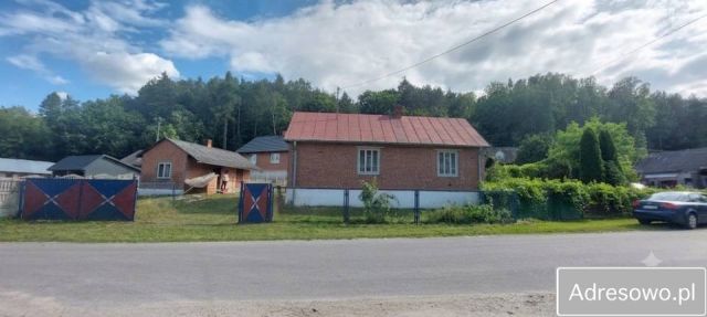 siedlisko, 2 pokoje Nowe. Zdjęcie 1