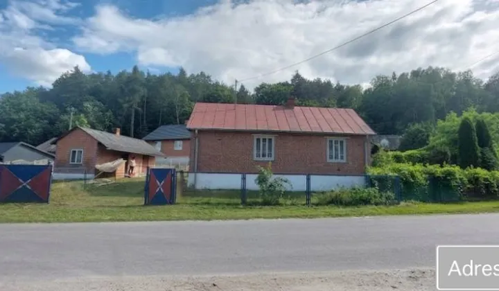 siedlisko, 2 pokoje Nowe