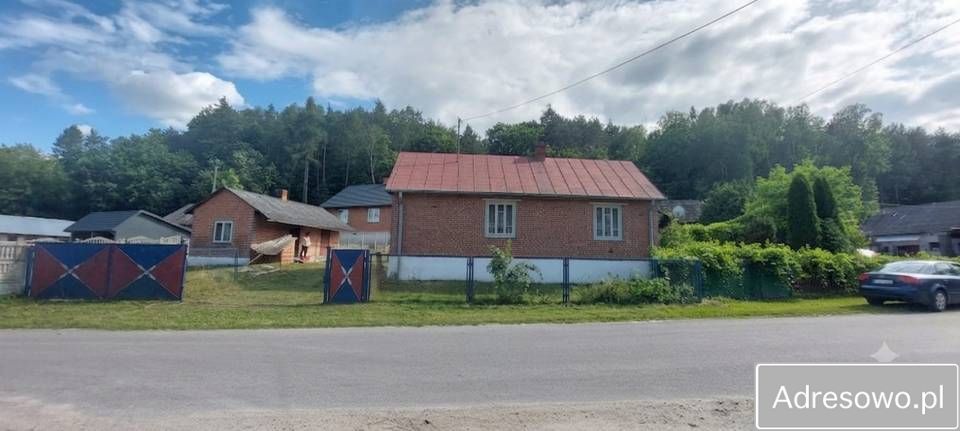 siedlisko, 2 pokoje Nowe. Zdjęcie 1