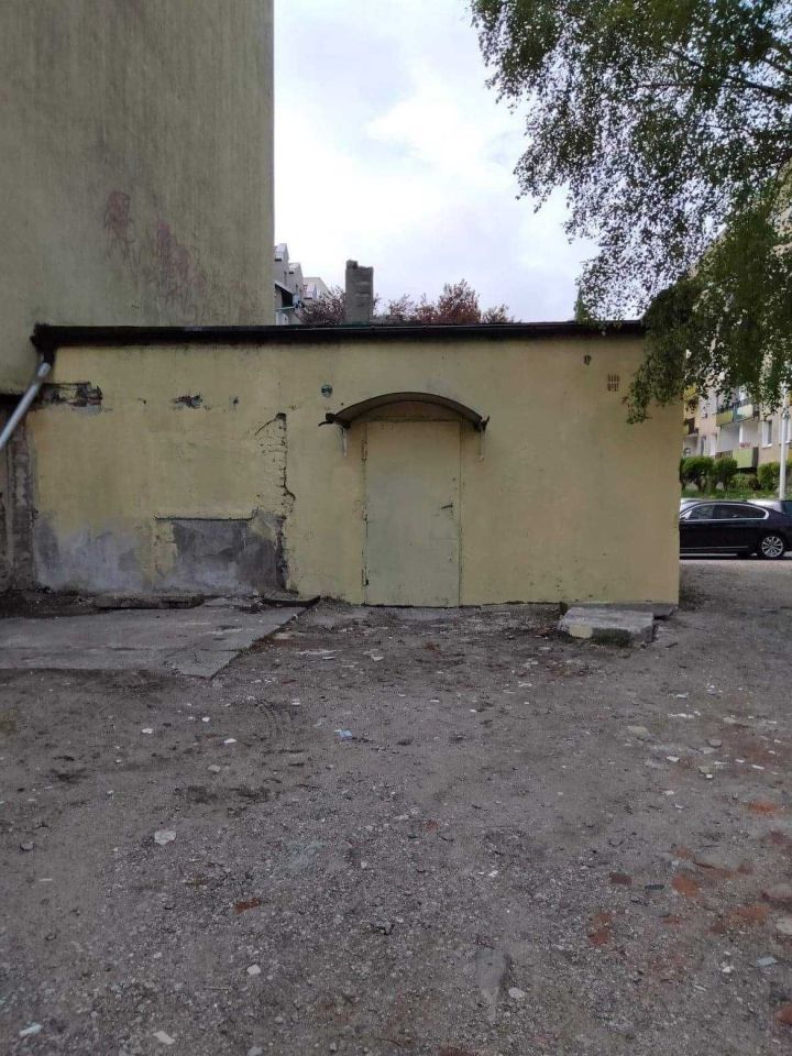 Nieruchomość komercyjna Kołobrzeg Centrum. Zdjęcie 5