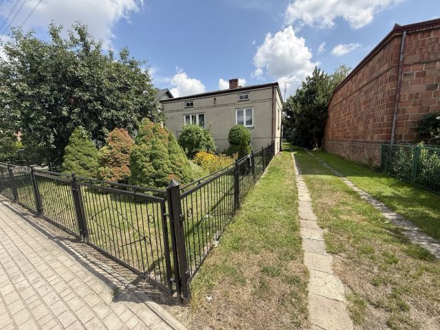 gospodarstwo Nowa Wola. Zdjęcie 1