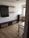 Mieszkanie 1-pokojowe Szczecin Centrum, al. Bohaterów Warszawy. Zdjęcie 4